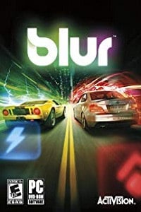 Blur pc download highly compressed download